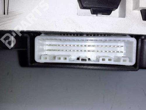 Instrument cluster TOYOTA COROLLA (_E12_)  | BP6829250C47 