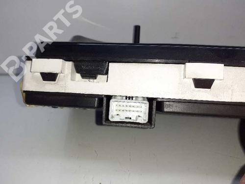 Instrument cluster TOYOTA COROLLA (_E12_)  | BP6829250C47 