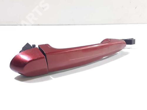Used Front right exterior door handle BMW X1 (E84) sDrive 20 d (177 hp) 6829322