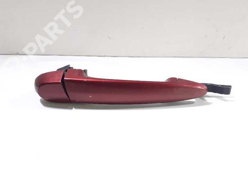 Front right exterior door handle BMW X1 (E84) sDrive 20 d | BP6829322C129 