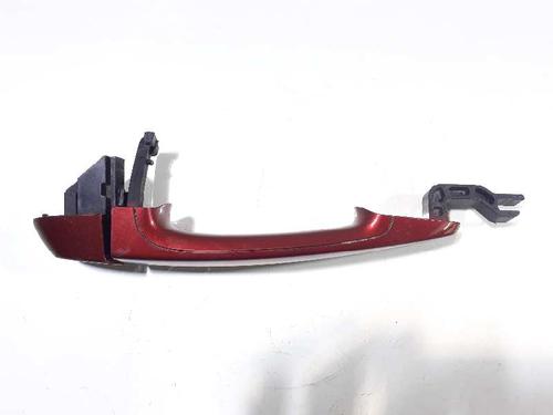Front right exterior door handle BMW X1 (E84) sDrive 20 d | BP6829322C129 