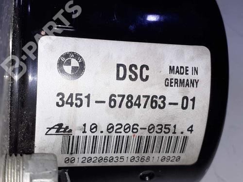 ABS pump BMW 3 Touring (E91) 318 i | BP6829338M43 