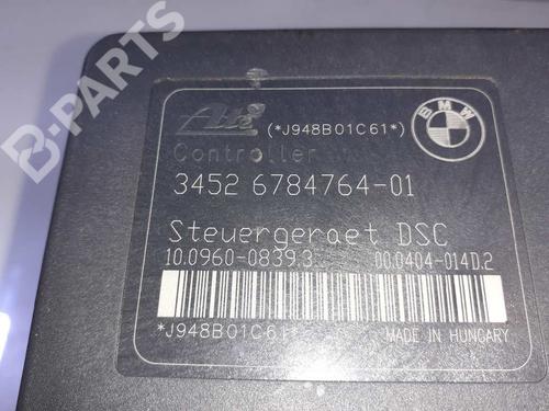 ABS pump BMW 3 Touring (E91) 318 i | BP6829338M43 