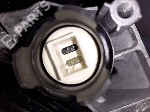 Used Right mirror BMW 3 Touring (E91) 318 i (143 hp) 6829278