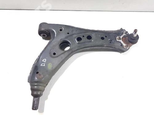 Querlenker rechts vorne für SEAT IBIZA III (6L1) [2002-2009]  6829282