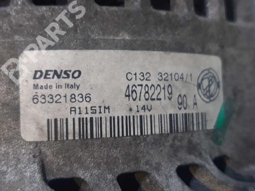 Generator ALFA ROMEO GT (937_) 1.9 JTD (937CXN1B) | BP6829333M7 