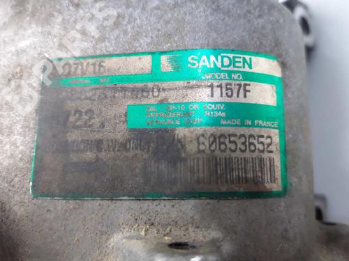 AC compressor ALFA ROMEO GT (937_) 1.9 JTD (937CXN1B) | BP6829332M34 