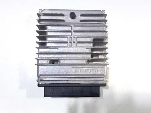 Engine control unit (ECU) FORD MONDEO III (B5Y) 2.0 16V TDDi / TDCi | BP6833769M57 