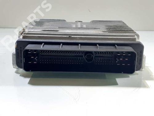 Engine control unit (ECU) FORD MONDEO III (B5Y) 2.0 16V TDDi / TDCi | BP6833769M57 