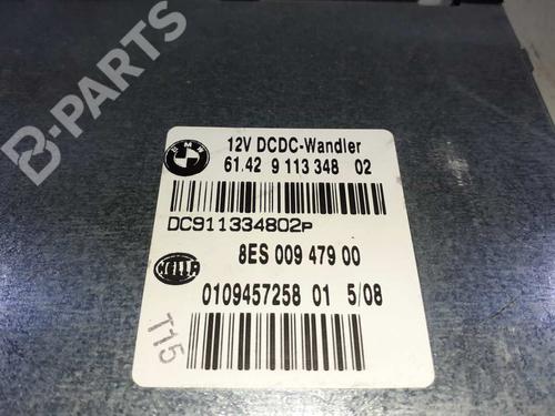 Electronic module BMW 3 Touring (E91) 318 i | BP6829312M83 