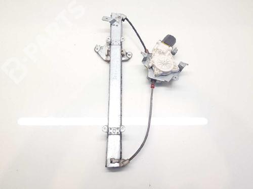 Used Front left window mechanism NISSAN MICRA III (K12) 1.2 16V (80 hp) 6833778