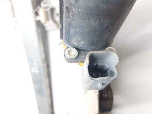 Front left window mechanism NISSAN MICRA III (K12) 1.2 16V | BP6833778C22 