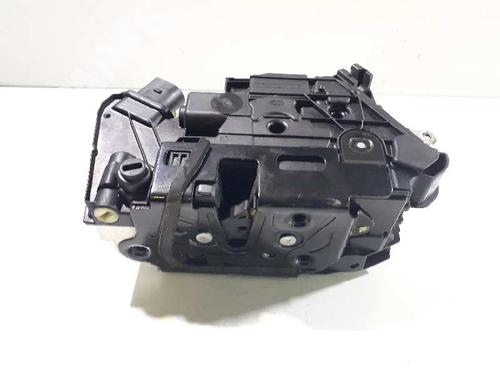 Used Rear left lock SKODA SUPERB II Estate (3T5) [2009-2015]  6833796