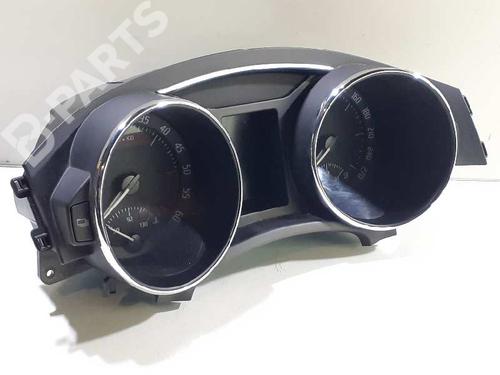Instrument cluster SKODA SUPERB II Estate (3T5)  | BP6833787C47 