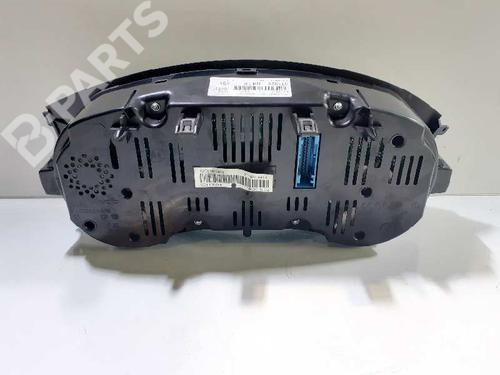 Used Instrument cluster SKODA SUPERB II Estate (3T5) [2009-2015]  6833787