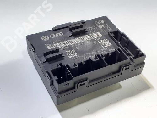 Electronic module SKODA SUPERB II Estate (3T5)  | BP6833817M83 