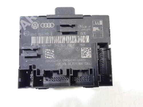 Electronic module SKODA SUPERB II Estate (3T5)  | BP6833817M83 