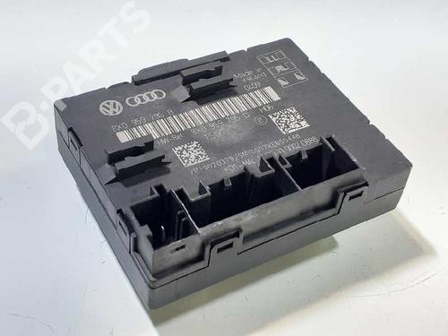 Electronic module SKODA SUPERB II Estate (3T5)  | BP6833819M83 