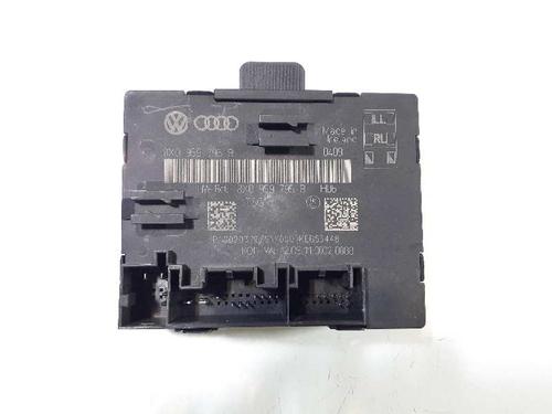 Electronic module SKODA SUPERB II Estate (3T5)  | BP6833819M83 