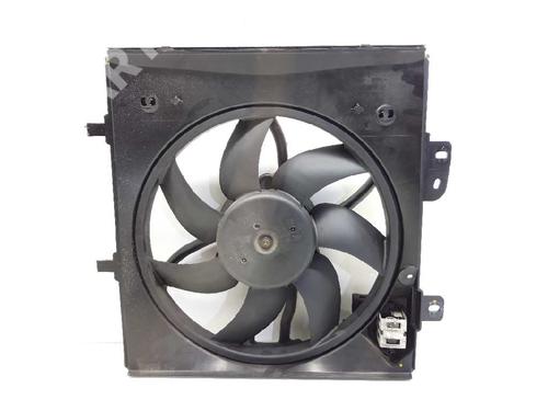 Koelventilatormotor CITROËN C3 II (SC_) [2009-2025]  6882793