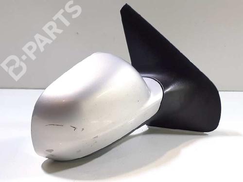 Right mirror VW GOLF IV (1J1) 1.9 TDI | BP6886353C27 