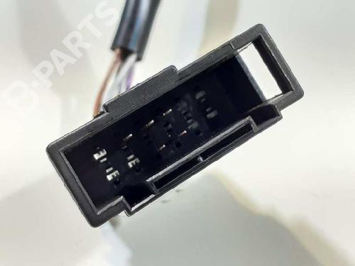 Used Right mirror VW GOLF IV (1J1) 1.9 TDI (101 hp) 6886353