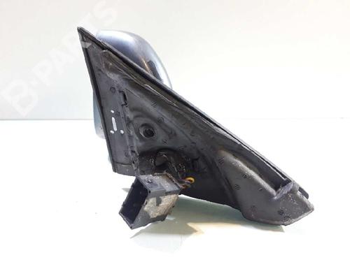 Used Left mirror AUDI A3 (8L1) 1.9 TDI (110 hp) 6886388
