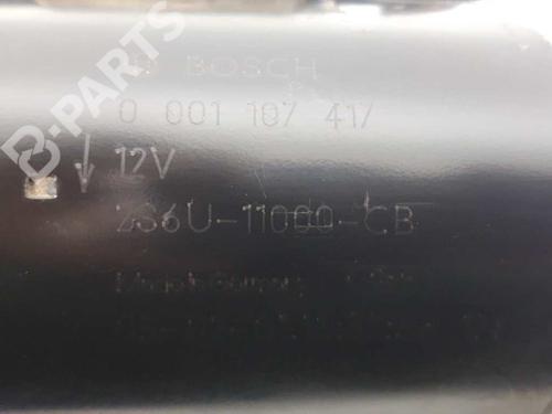 Starter FORD FOCUS II (DA_, HCP, DP) 1.6 TDCi | BP6899542M8 