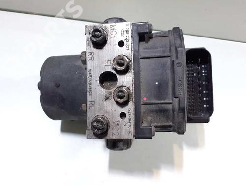 ABS pump JAGUAR X-TYPE I (X400) 2.5 V6 All-wheel Drive | BP6894804M43 