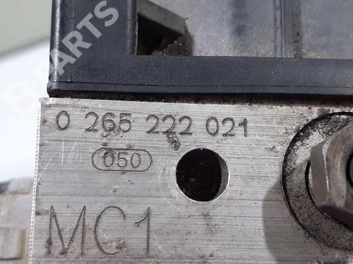 ABS pump JAGUAR X-TYPE I (X400) 2.5 V6 All-wheel Drive | BP6894804M43 