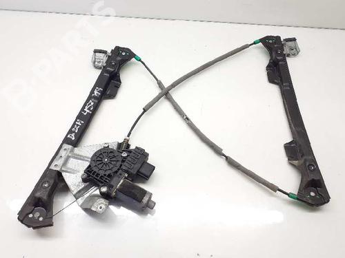 Used Front right window mechanism JAGUAR X-TYPE I (X400) 2.5 V6 All-wheel Drive (196 hp) 6894802