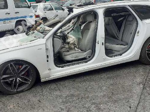 Used Parts AUDI A6 C7 Avant (4G5, 4GD)  3.0 TDI quattro  828015