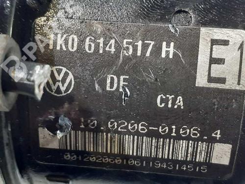 ABS Bremseaggregat AUDI A3 (8P1) 1.6 FSI | BP6901559M43 