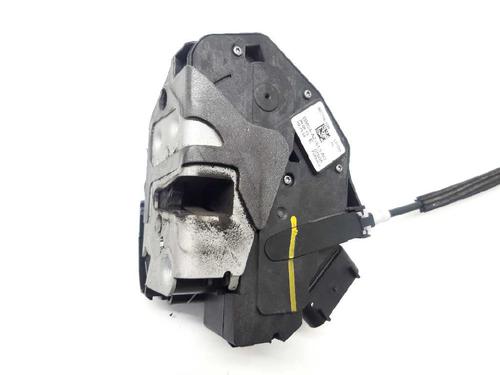 Used Front left lock FORD TOURNEO COURIER B460 MPV 1.5 TDCi (95 hp) 6906693