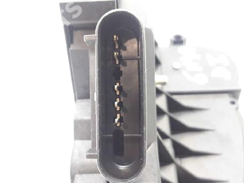 Front left lock FORD TOURNEO COURIER B460 MPV 1.5 TDCi | BP6906693C98 