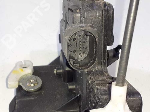 Rear right lock BMW 3 Touring (E46) 330 d | BP6910993C99 