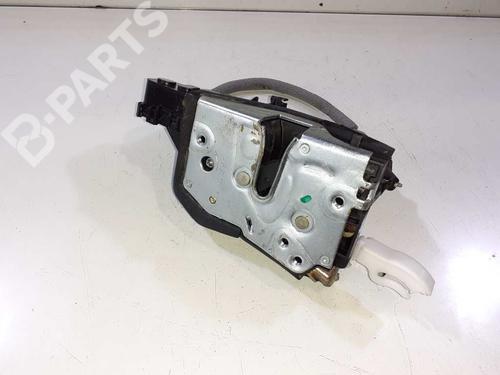 Cerradura puerta trasera izquierda BMW 3 Touring (E46) 330 d (204 hp) 51227011245