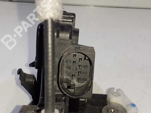 Rear left lock BMW 3 Touring (E46) 330 d | BP6910994C100 