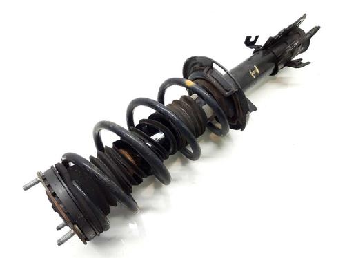 Used Left front shock absorber FORD TOURNEO COURIER B460 MPV 1.5 TDCi (95 hp) 6911025