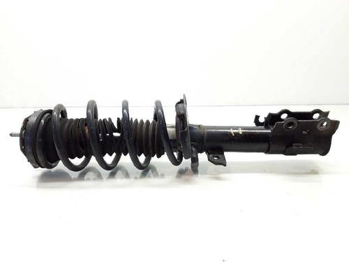 Left front shock absorber FORD TOURNEO COURIER B460 MPV 1.5 TDCi | BP6911025M16 