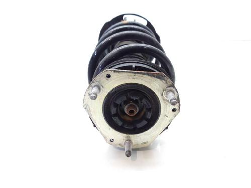 Left front shock absorber FORD TOURNEO COURIER B460 MPV 1.5 TDCi | BP6911025M16 