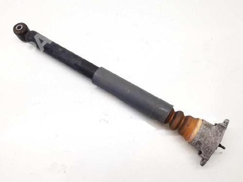 Used Left rear shock absorber FORD TOURNEO COURIER B460 MPV 1.5 TDCi (95 hp) 6911040
