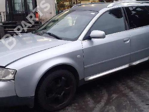 Used Parts AUDI A6 C5 Avant (4B5)  2.5 TDI  828744