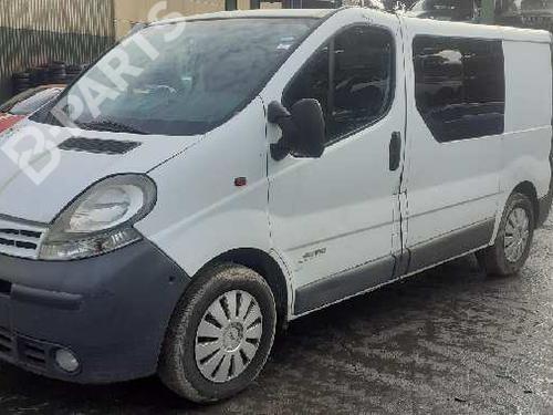 Used Parts NISSAN PRIMASTAR Bus (X83)    839918