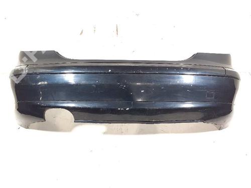 Rear bumper MERCEDES-BENZ C-CLASS Coupe (CL203) C 220 CDI (203.706) | BP6927644C8 