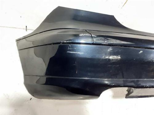 Rear bumper MERCEDES-BENZ C-CLASS Coupe (CL203) C 220 CDI (203.706) | BP6927644C8 