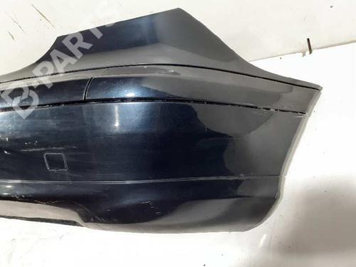 Rear bumper MERCEDES-BENZ C-CLASS Coupe (CL203) C 220 CDI (203.706) | BP6927644C8 