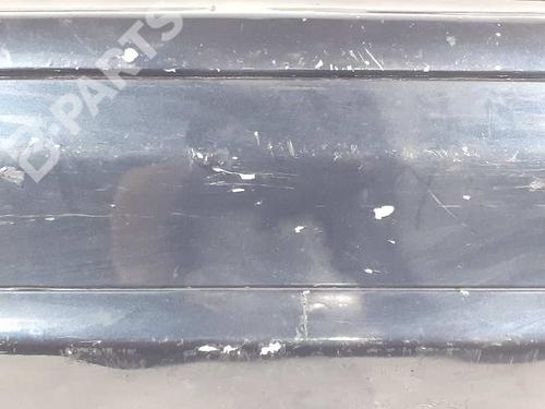 Rear bumper MERCEDES-BENZ C-CLASS Coupe (CL203) C 220 CDI (203.706) | BP6927644C8 
