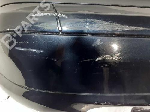 Used Rear bumper MERCEDES-BENZ C-CLASS Coupe (CL203) C 220 CDI (203.706) (143 hp) 6927644