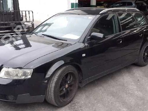 Left mirror AUDI A4 B6 Avant (8E5) 1.9 TDI | BP9052044C26 